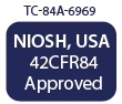 niosh-42CFR84