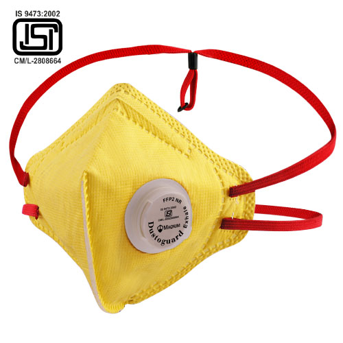Dust Mask Manufacturer in Vasai Mumbai